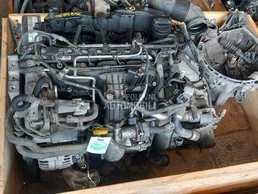 MOTOR za Volkswagen Caddy