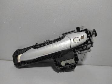 RUCKA VRATA za Mercedes Benz C Klasa