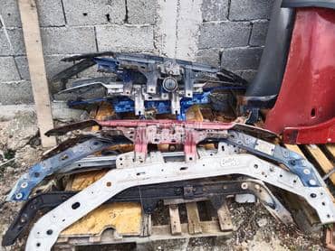 Limarija za Fiat Punto od 2000. do 2018. god.