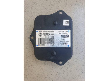 MODUL - BALAST FARA za Volkswagen Golf 7, Golf Sportsvan, Passat B7 ...