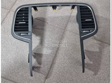 Duvaljke ventilacije za Renault Talisman