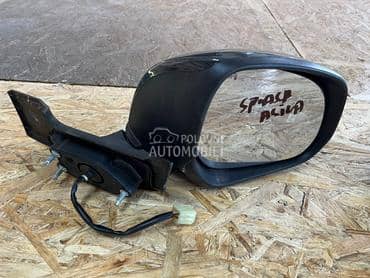 Desni retrovizor za Opel Agila od 2008. do 2014. god.