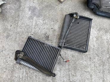 hladnjak klime unutrasnji za Opel Astra G