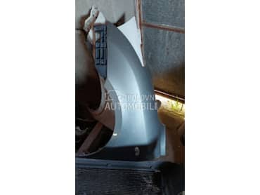 Levo desno krilo za Suzuki Swift