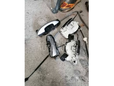 Brava vrata za Volkswagen Golf 6