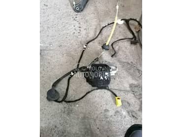 Brava vrata za Audi A3