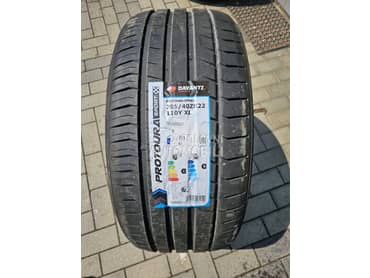 Davanti 285/40 R22 Letnja