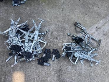 podizac stakla prednji za Opel Astra G