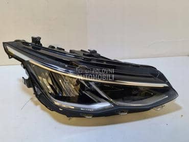 Ful Led Far za Volkswagen Golf 8 od 2020. do 2023. god.