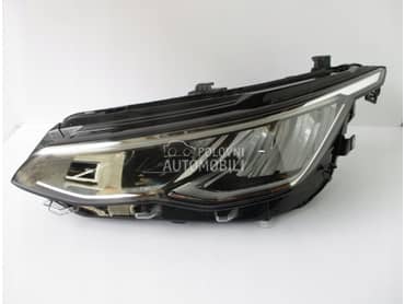 Ful Led Far za Volkswagen Golf 8 od 2020. do 2023. god.