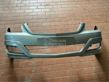 Branik za B klasu w245 rest za Mercedes Benz B Klasa