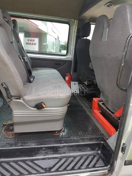 Ford Transit 2.4 tddi