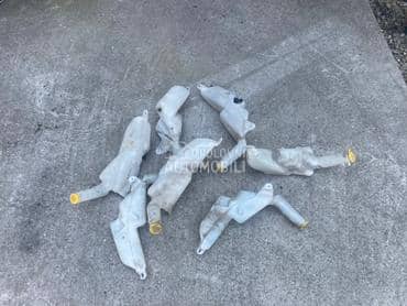 posuda tecnosti brisaca za Opel Astra G