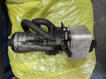 Hladnjak ulja sa kućištem za Volkswagen Golf 5