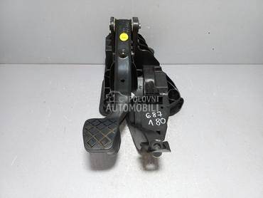 PAPUCICA KOCNICE za Škoda Fabia