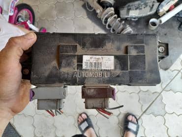 Centrala podizača pozadi za Fiat Stilo od 2000. do 2007. god.