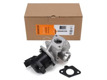 EGR Ventil 1.6TDCI za Ford C-Max od 2007. do 2010. god.