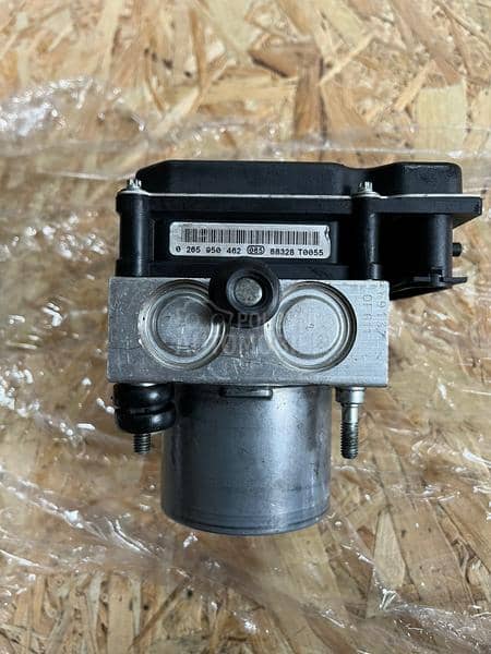 Abs pumpa centrala abs