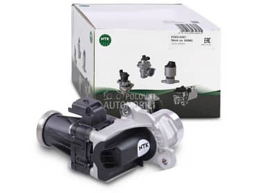 EGR Ventil 1.6TDCI za Ford Galaxy od 2006. do 2015. god.