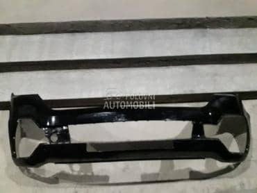 Branik za T6 Facelift Multivan