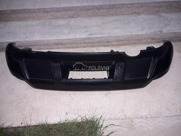 Zadnji branik spojler za Seat Arona