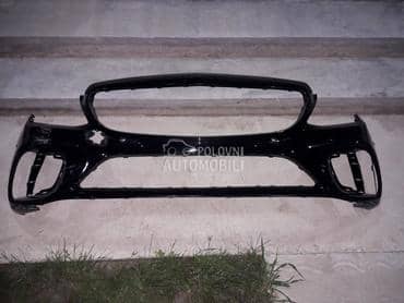 Prednji branik za Mercedes Benz C 220