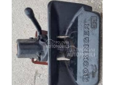 puferi svih dimenzija klinova