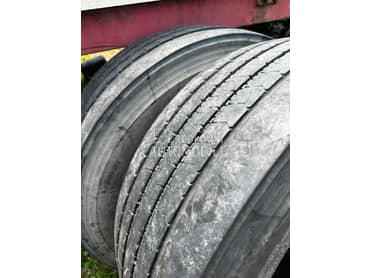 Bridgestone 315/70 R22.5 Sve sezone