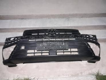 Prednji branici Crafter