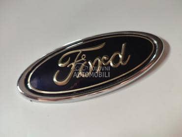 Znak 11cm za Ford Ostalo