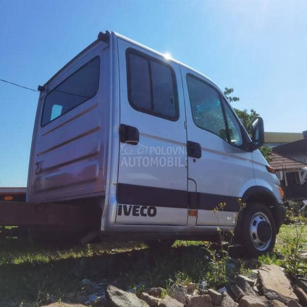 Iveco daily delovi