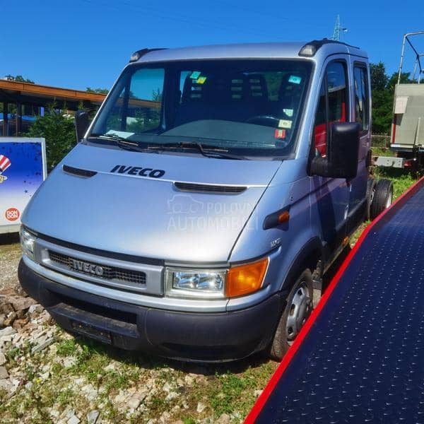 Iveco daily delovi