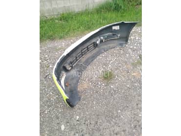 branik za Škoda Octavia od 2008. do 2013. god.