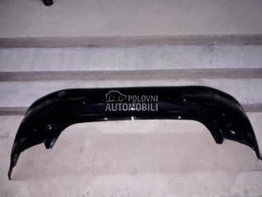 Zadnji branik za Volkswagen Passat B8
