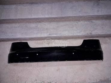 Zadnji branik za Audi A8