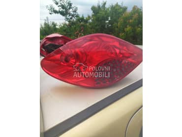 stop lampa za Peugeot 207