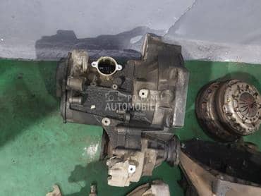 Menjač za Volkswagen Golf 5