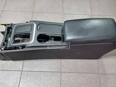 Naslon za ruku za Renault Talisman