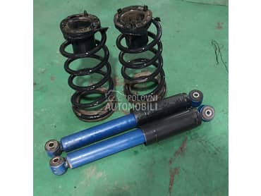 Zadnji amortizeri za Fiat Punto