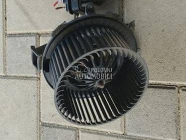 Ventilator kabine za Opel Zafira od 2005. do 2010. god.