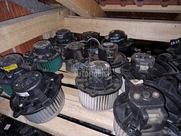 Ventilator kabine za Chevrolet Captiva