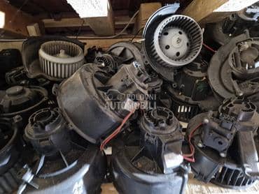 Ventilator kabine za Opel Astra H