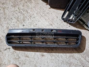 Srednja resetka branika za Opel Agila