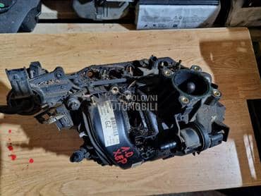 Usisna grana 1.0 z10xep PLIN za Opel Agila, Corsa C, Corsa D