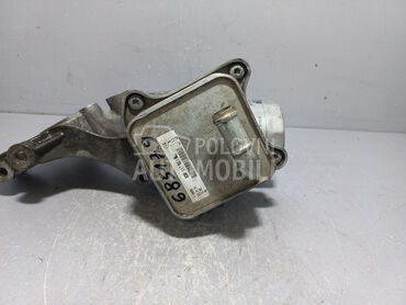 HLADNJAK ULJA za Audi A1