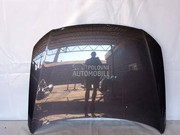 HAUBA za Volkswagen Passat B6