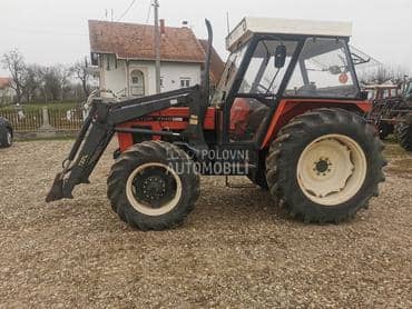 Zetor 7745
