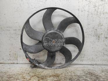 VENTILATOR za Volkswagen Polo