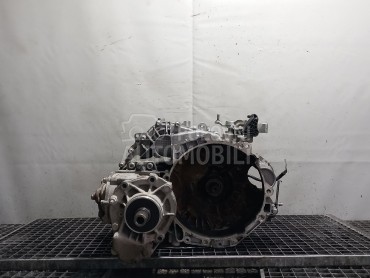 MJENJAC za Volkswagen Tiguan