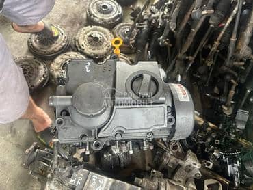 Kompletna motor 1.4 TDI za Seat Ibiza od 2004. do 2009. god.